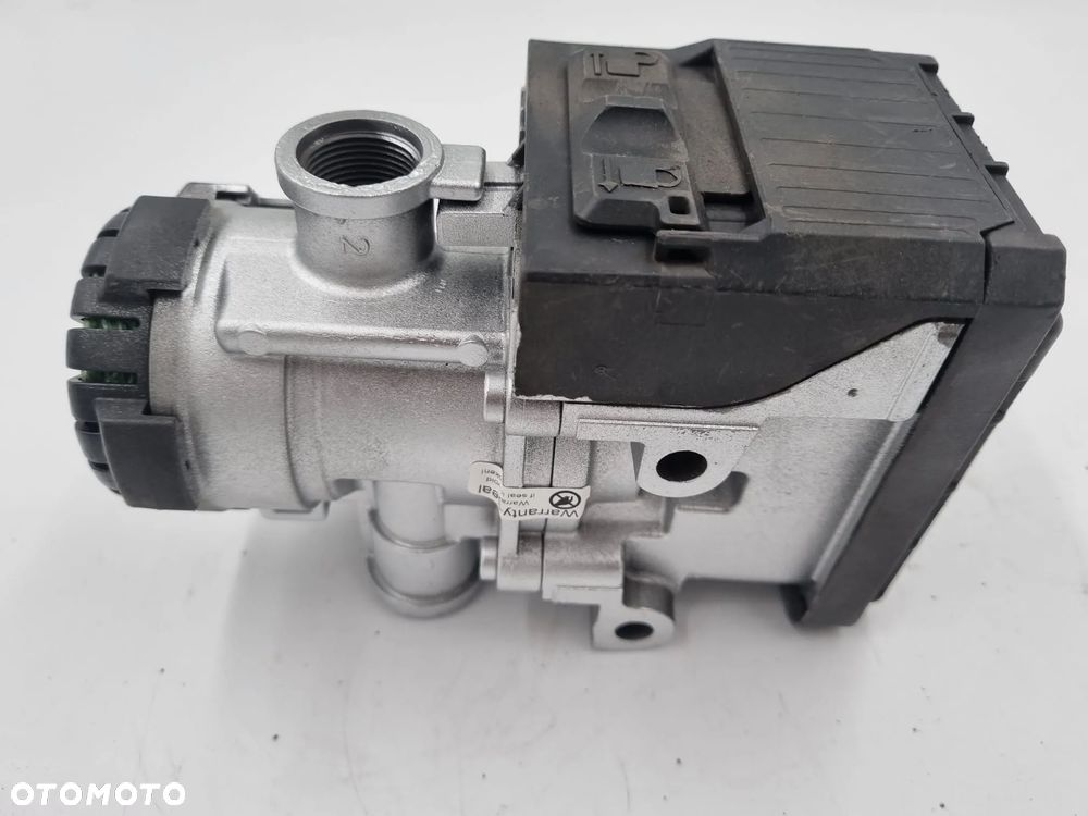 REGENEROWANY ZAWÓR MODULATOR EBS RENAULT DXI VOLVO FH - 2