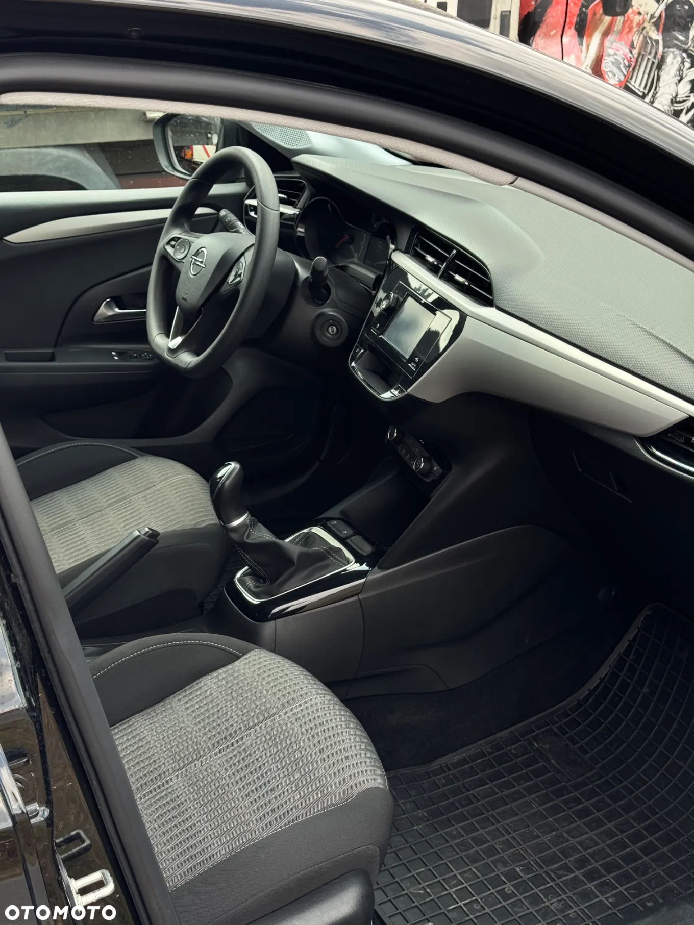 Opel Corsa - 11