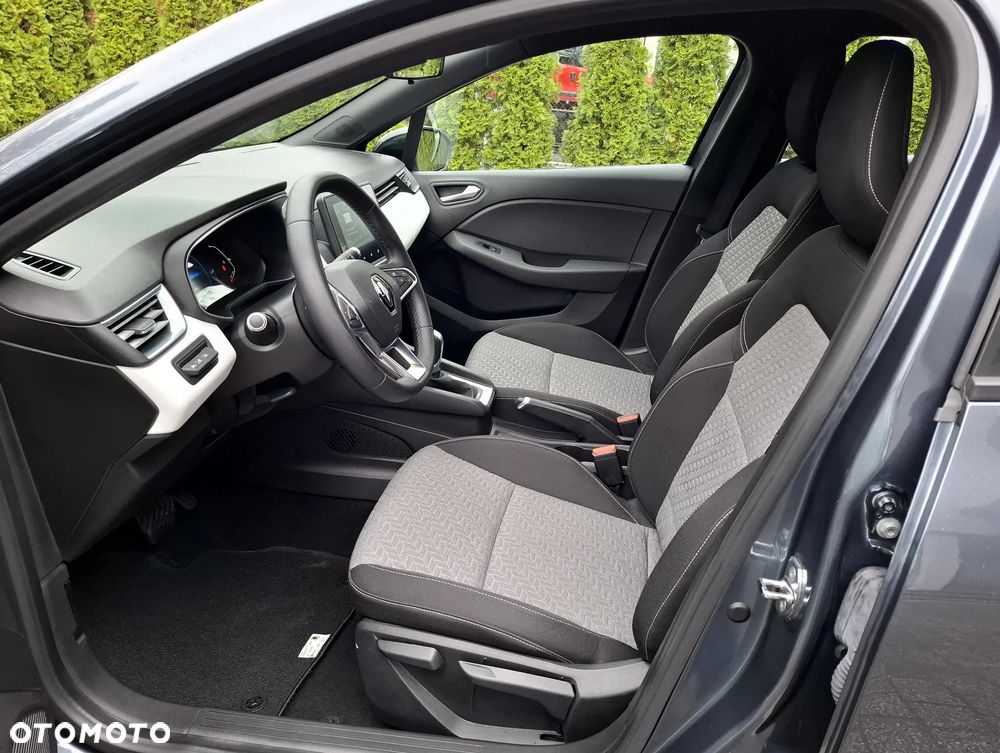 Renault Clio 1.6 E-TECH Techno - 15