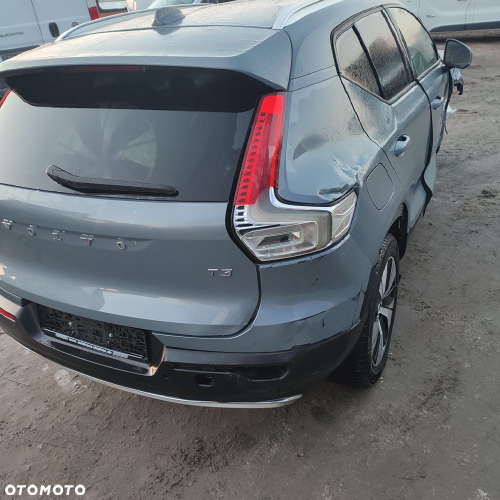 Volvo XC 40 - 10