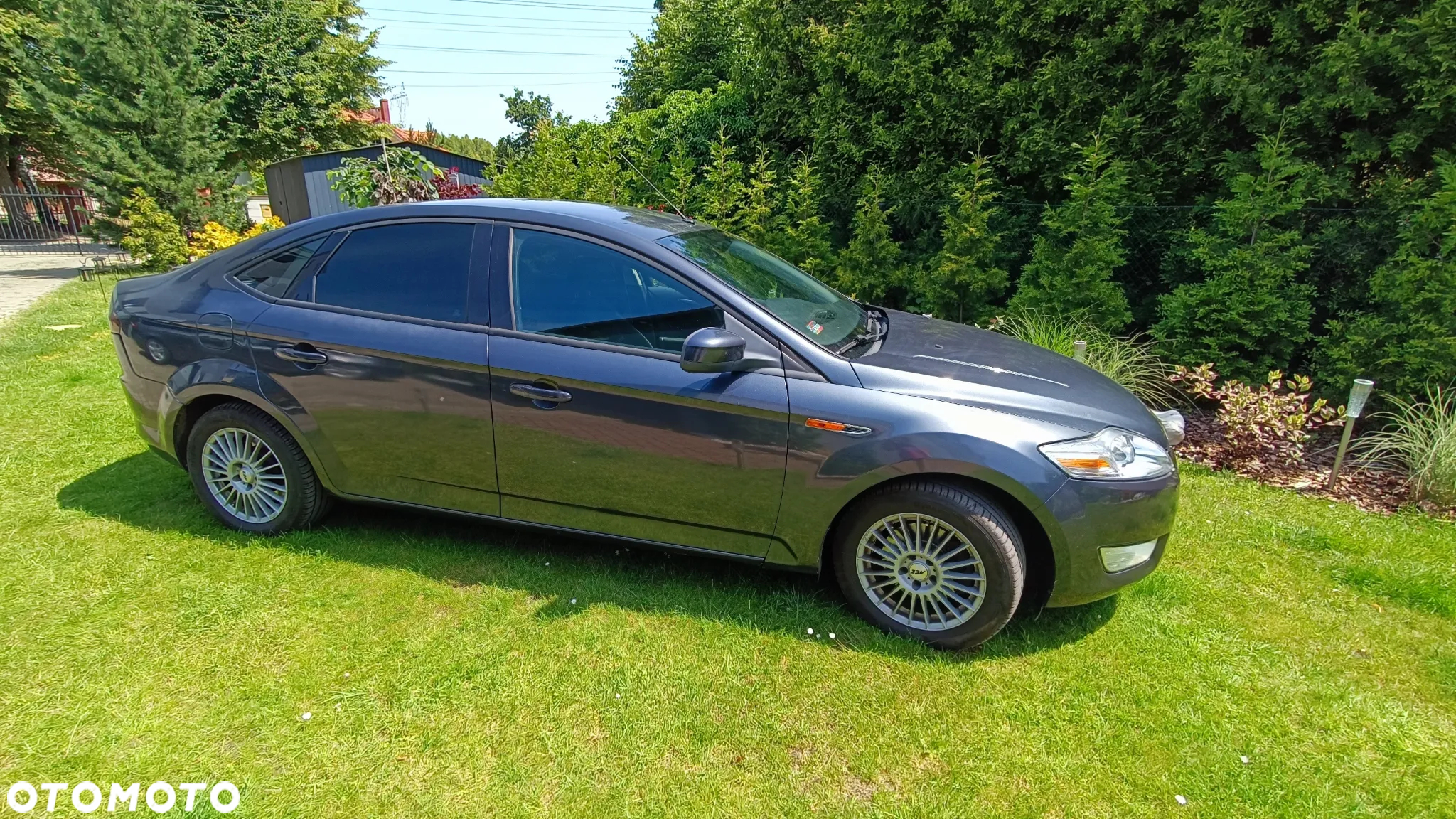 Ford Mondeo 2.0 TDCi Ambiente - 6
