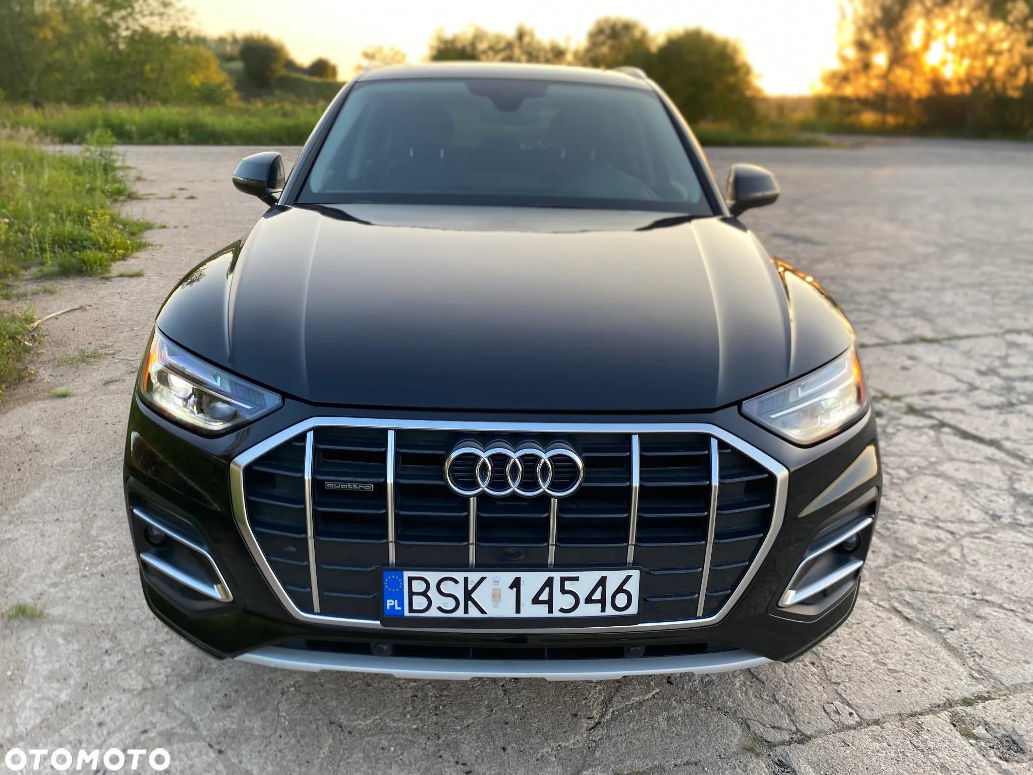 Audi Q5 45 TFSI quattro S tronic - 4