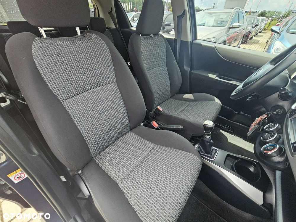 Toyota Yaris 1.33 VVT-i Comfort - 9