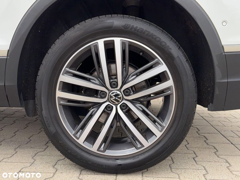 Volkswagen Tiguan Allspace - 18