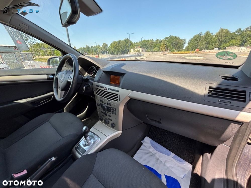 Opel Astra - 24