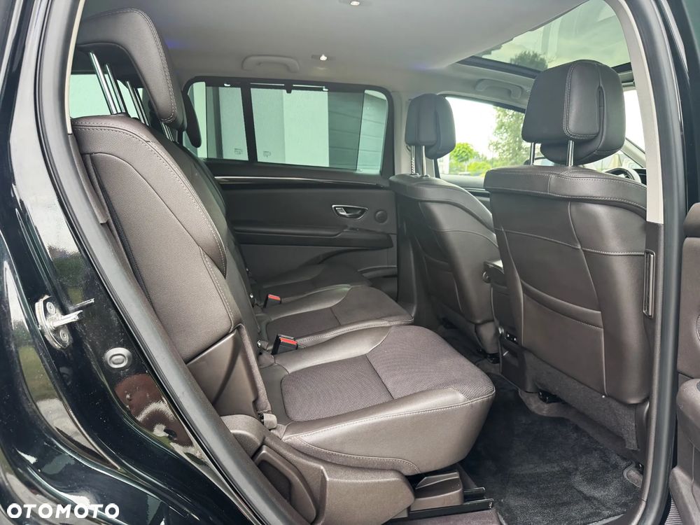 Renault Espace Energy TCe 200 EDC Intens - 27