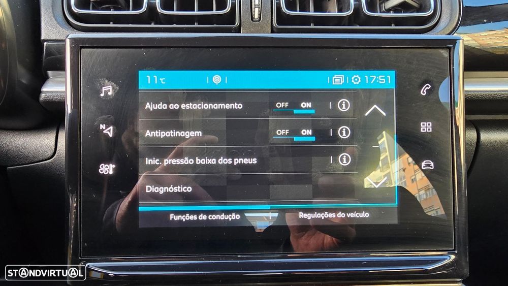 Citroën C3 1.2 PureTech Shine - 27