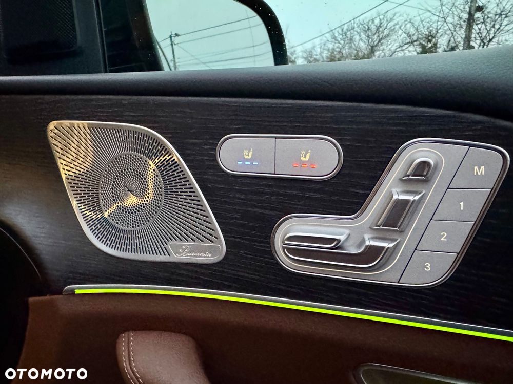 Mercedes-Benz GLE - 20