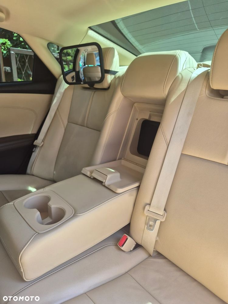 Toyota Avalon 3.5 XL - 27