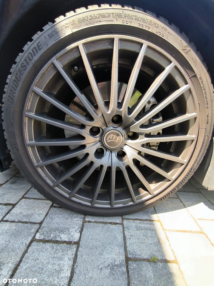 BMW Seria 3 335d - 10