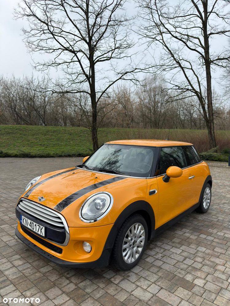 MINI Cooper - 1