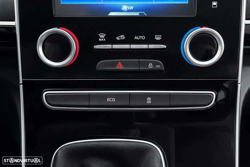 Renault Espace 1.6 dCi Zen - 14