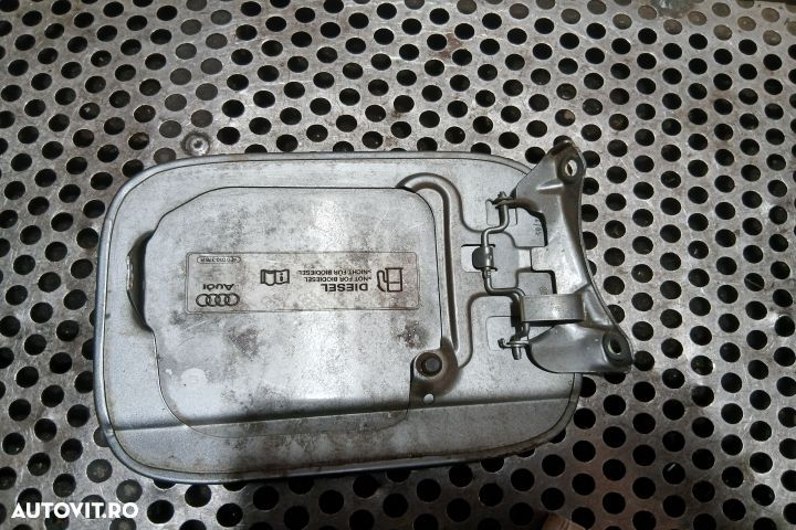 Usita rezervor 4E0010376R 4E0010376R Audi A4 B7 [2004 - 2008] Avant w - 2