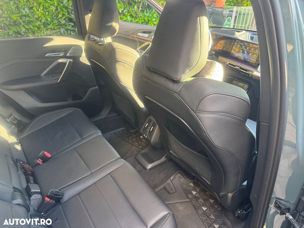 BMW X1 - 12