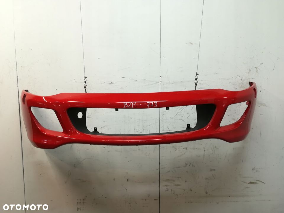 Ferrari 599 GTB zderzak przedni przód - 1