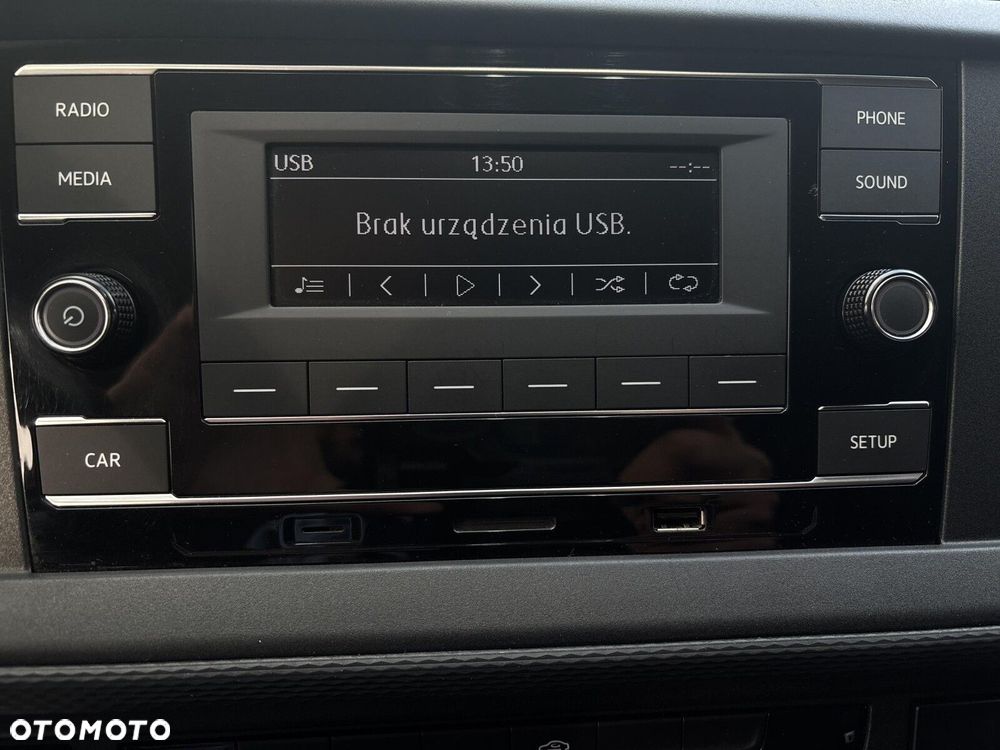 Volkswagen Transporter Furgon - 18
