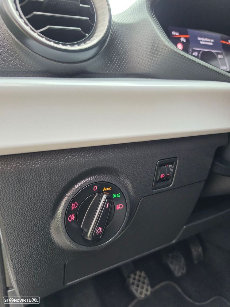 SEAT Ibiza 1.0 TSI Style - 51