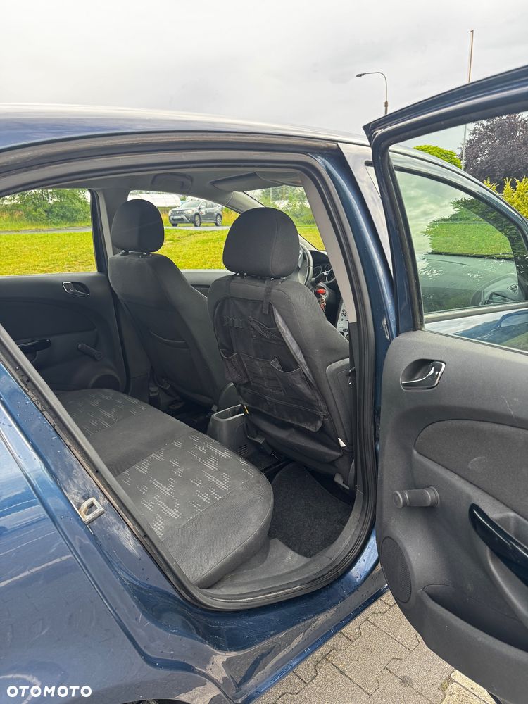 Opel Corsa 1.3 CDTI Enjoy - 6