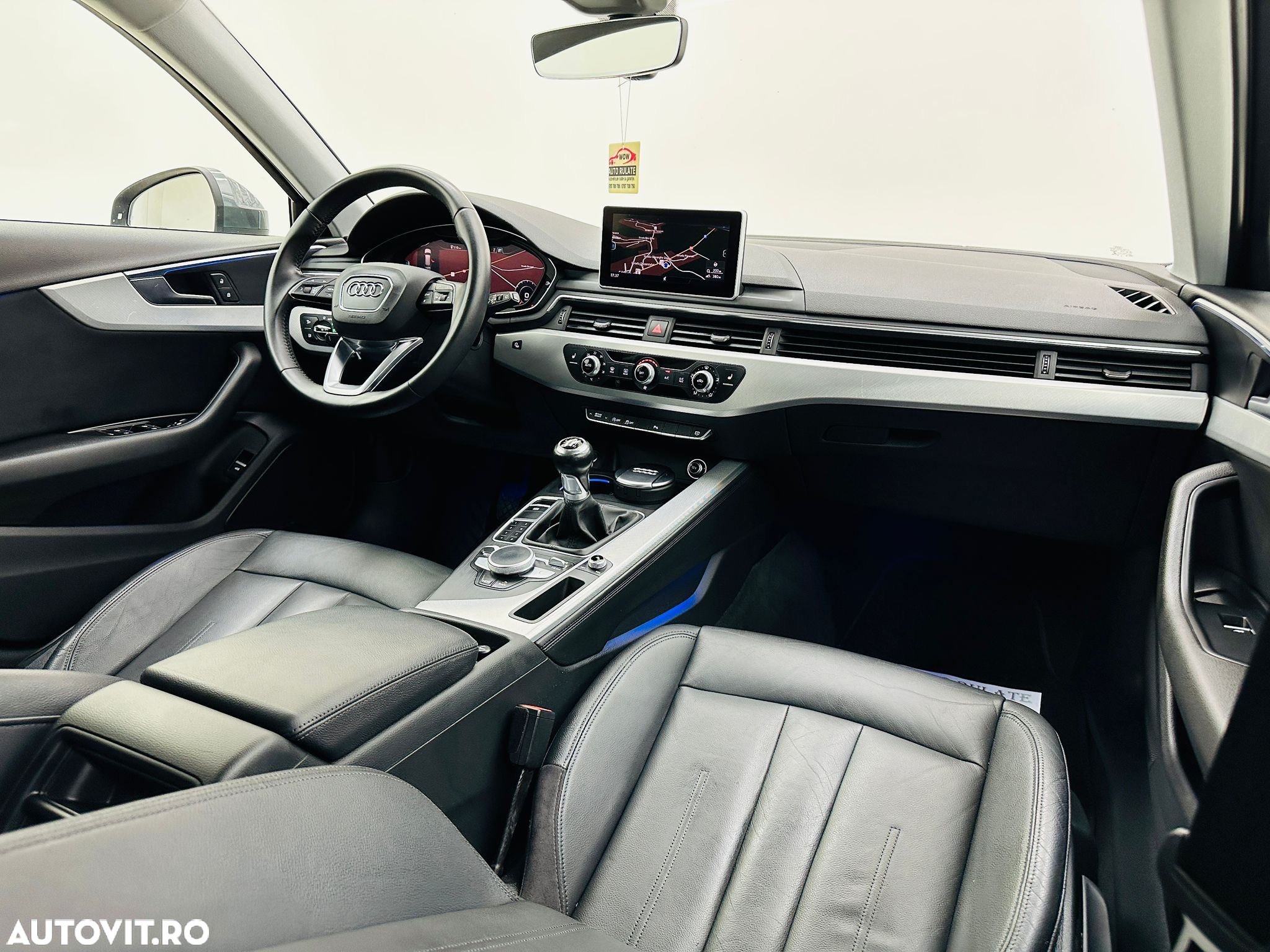 Audi A4 - 26