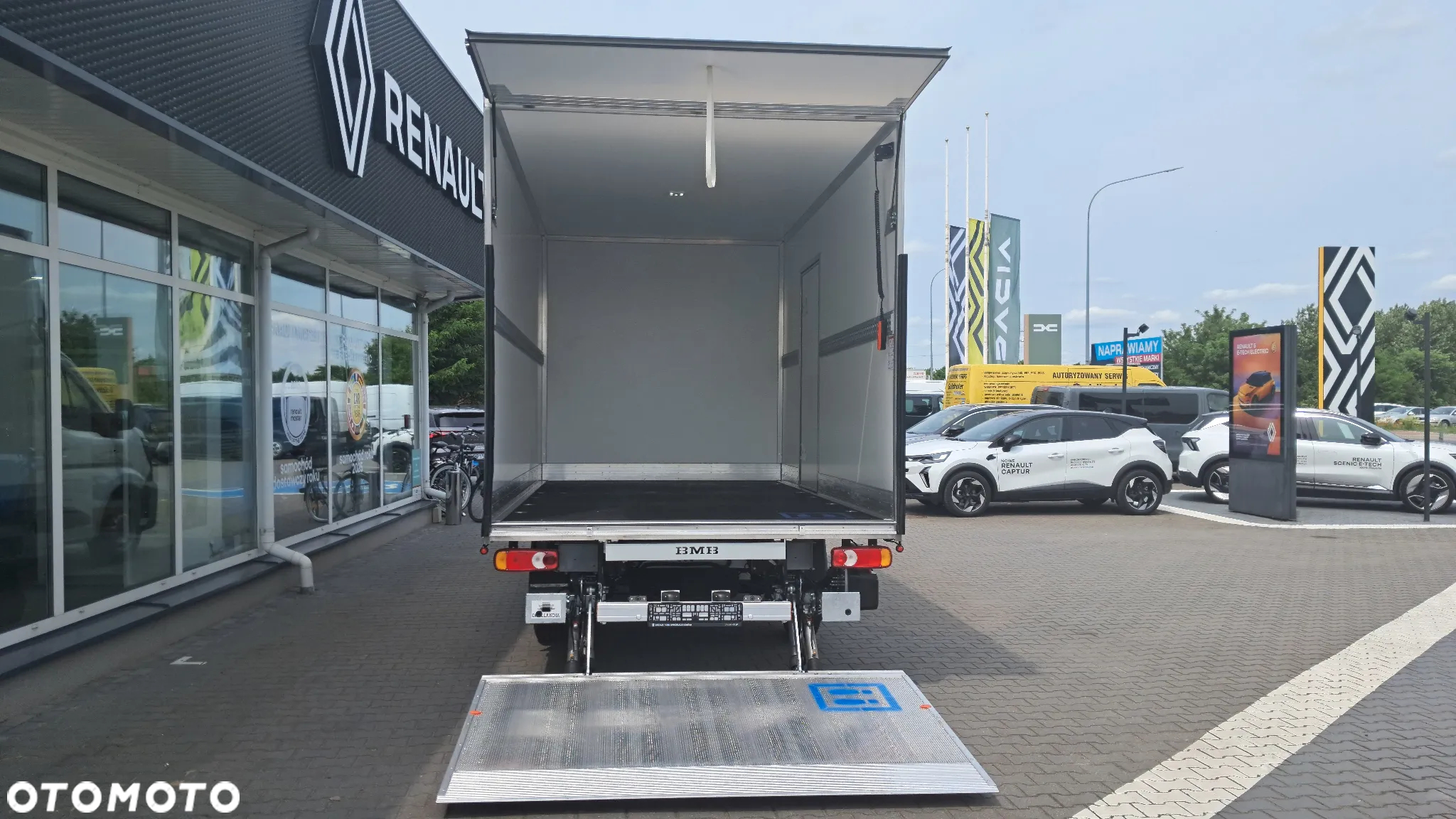 Renault Nowy Master - 8