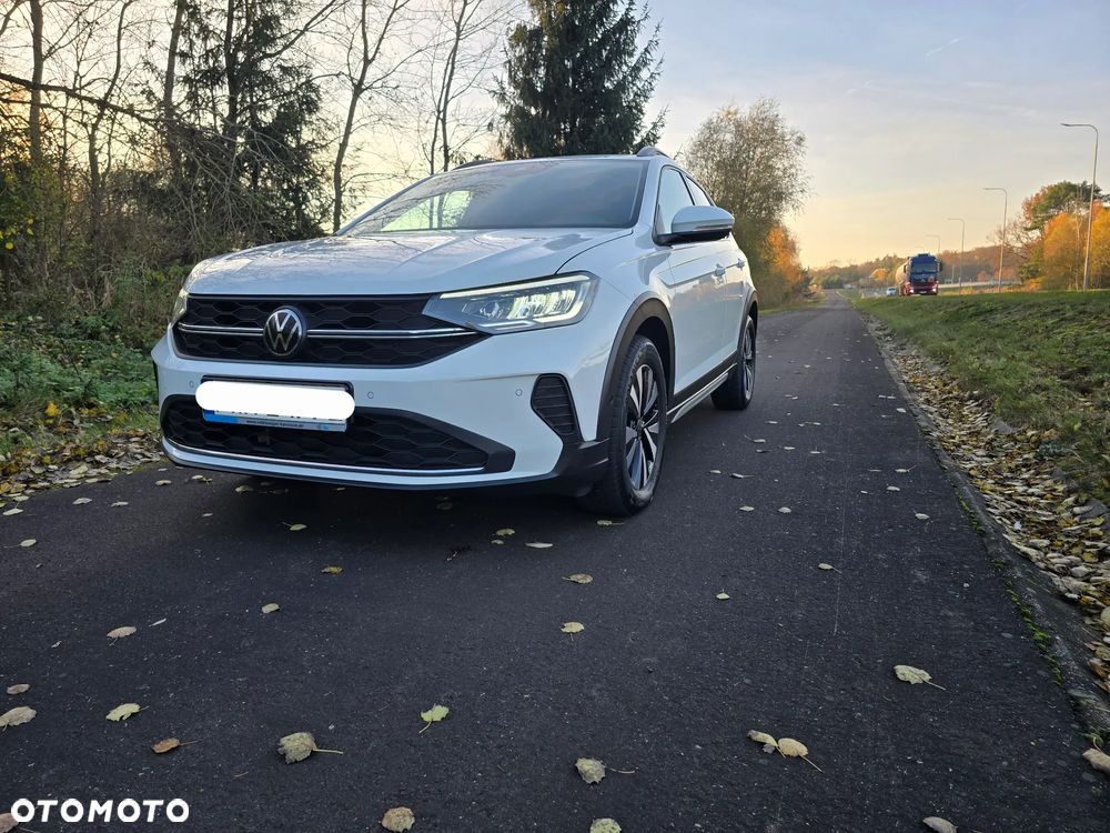 Volkswagen Taigo 1.0 TSI Life - 13