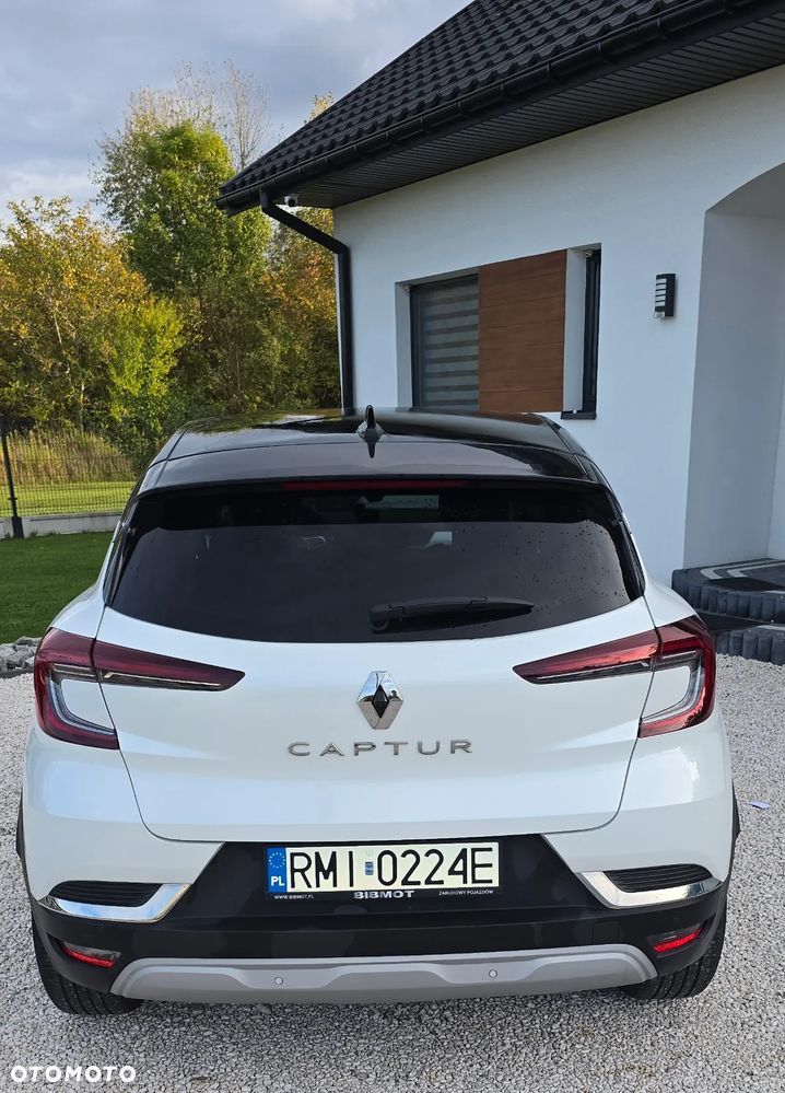 Renault Captur 2023 photo 3