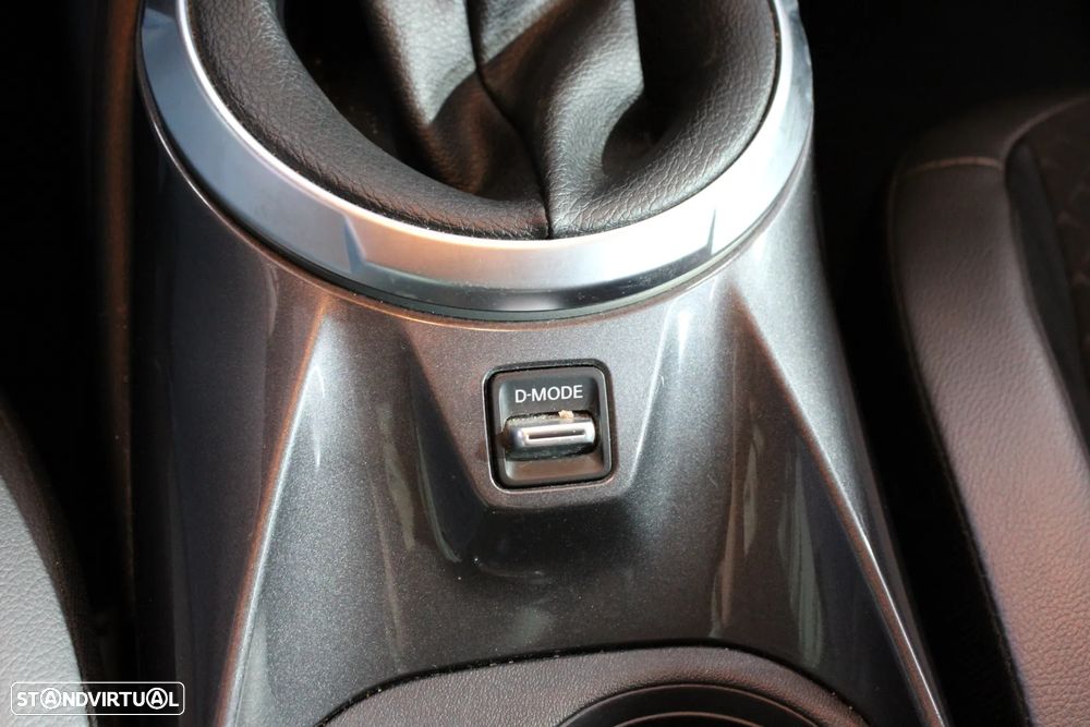 Nissan Juke 1.0 DIG-T N-Connecta - 23