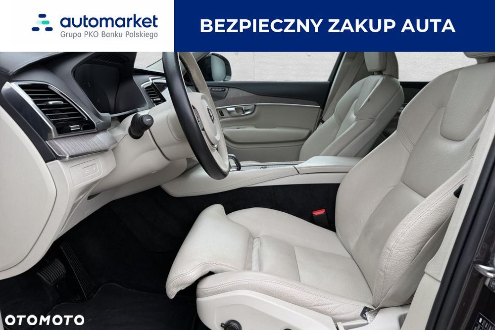 Volvo XC 90 - 12