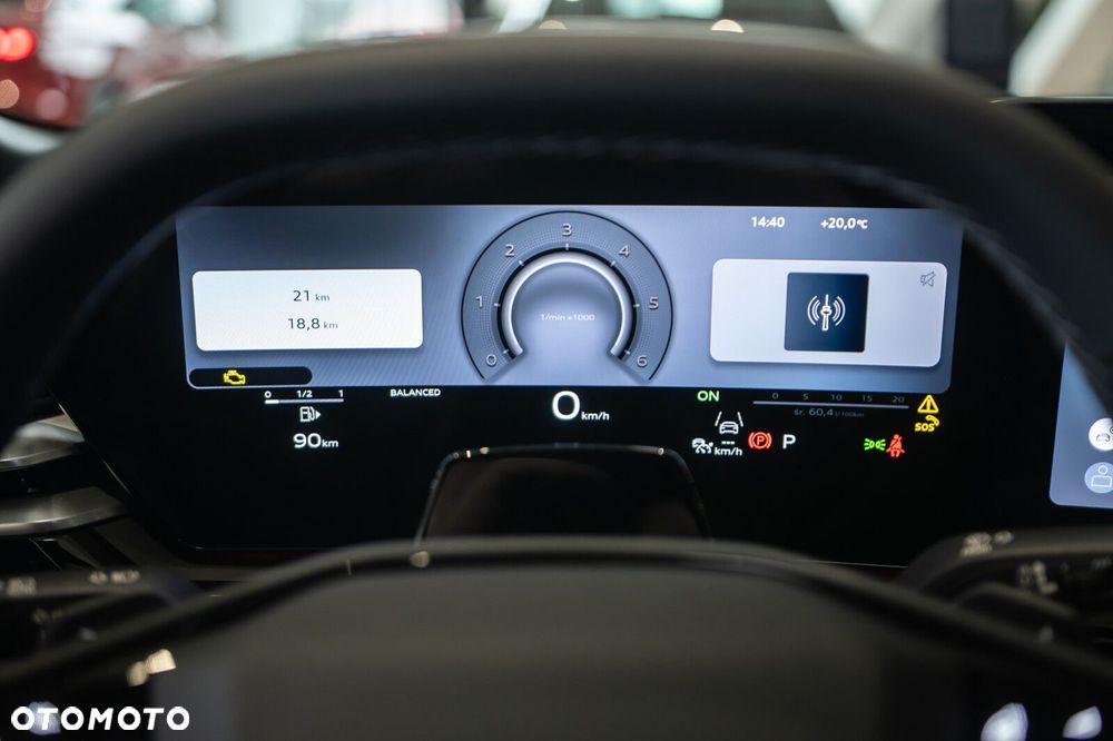 Audi A5 Limousine - 21