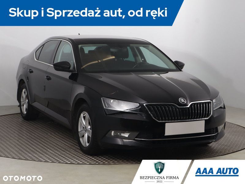 Skoda Superb - 2