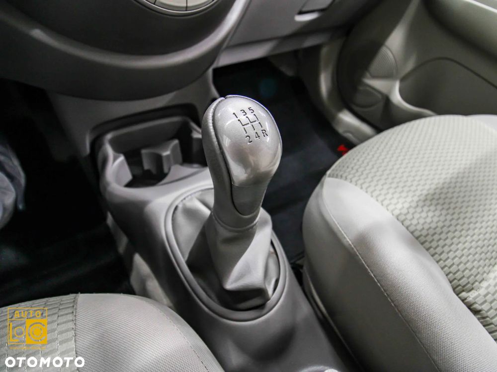 Nissan Micra 1.2 Salt & Pepper - 20