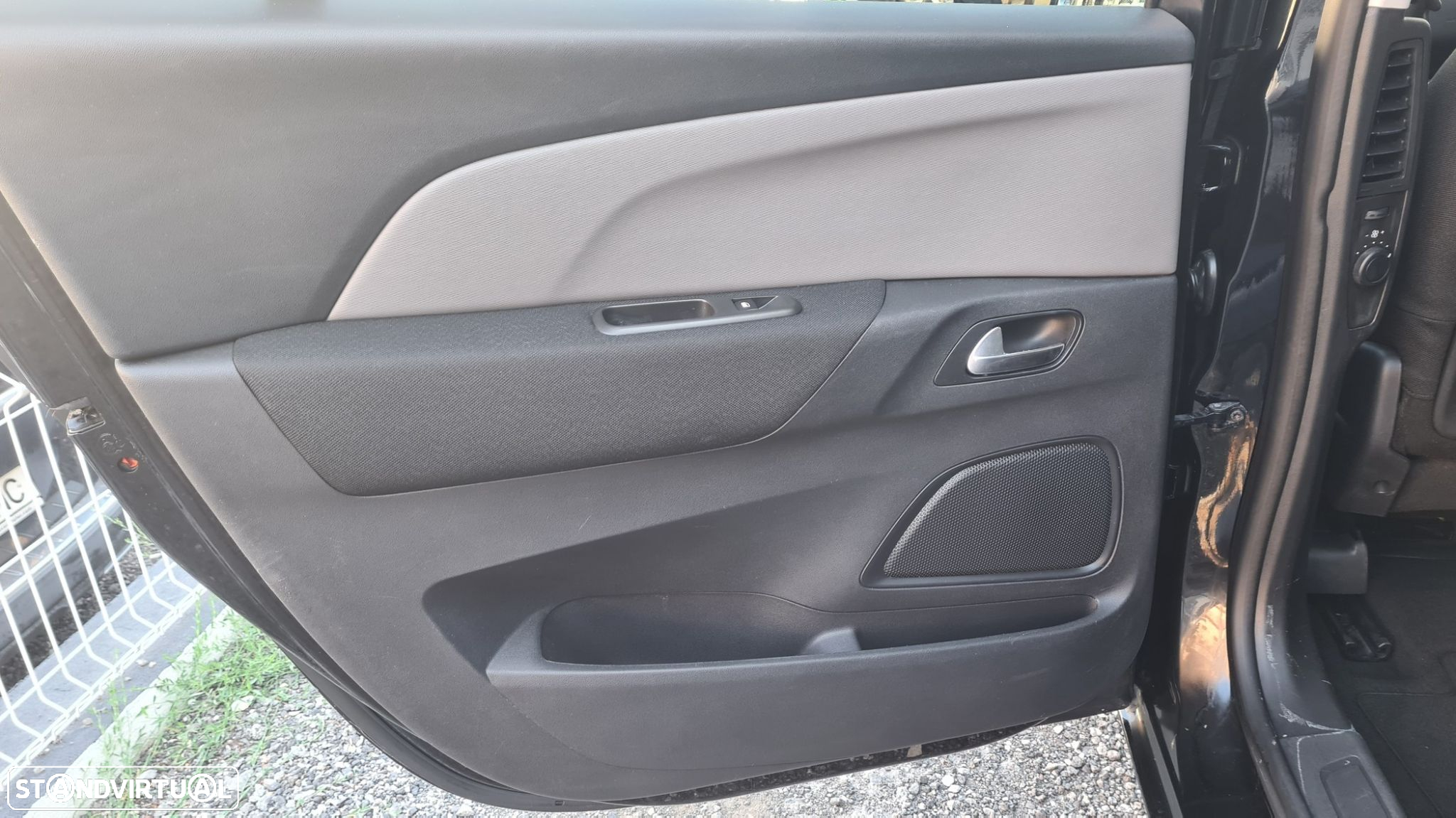 Citroën C4 Spacetourer - 45