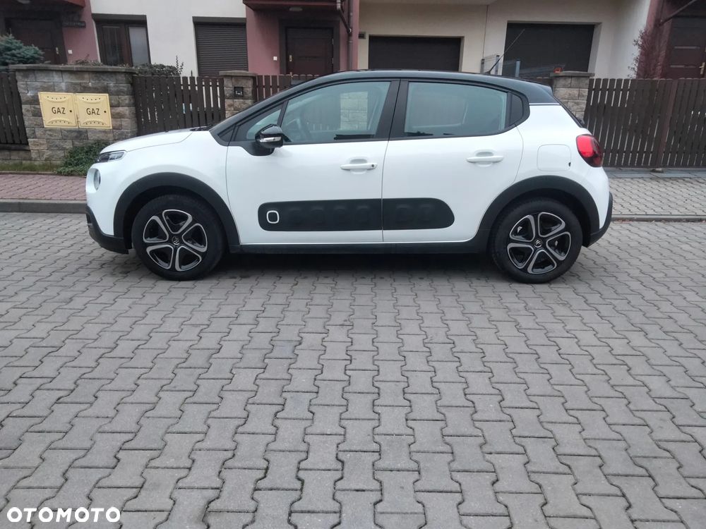 Citroën C3 - 11