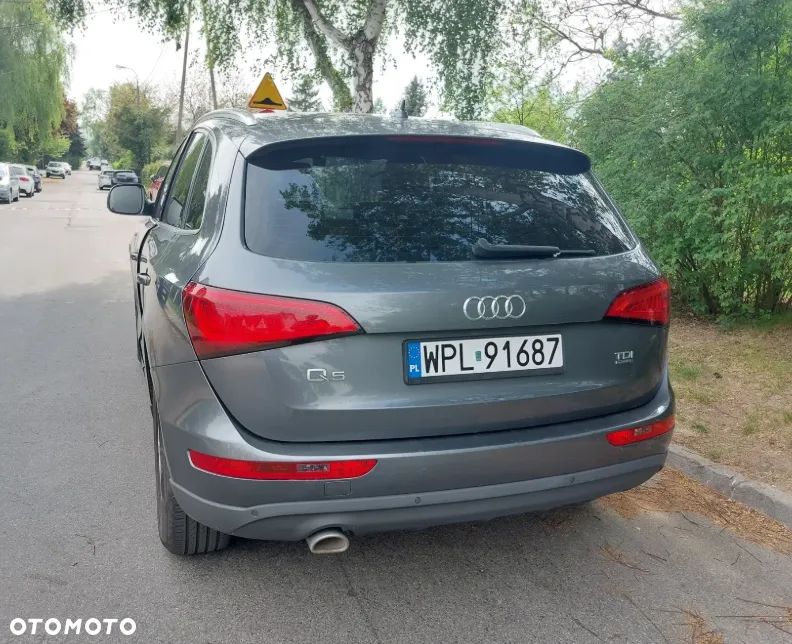 Audi Q5 - 6