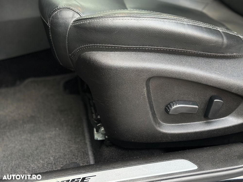 Renault Kadjar Energy TCe 130 Bose Edition - 20