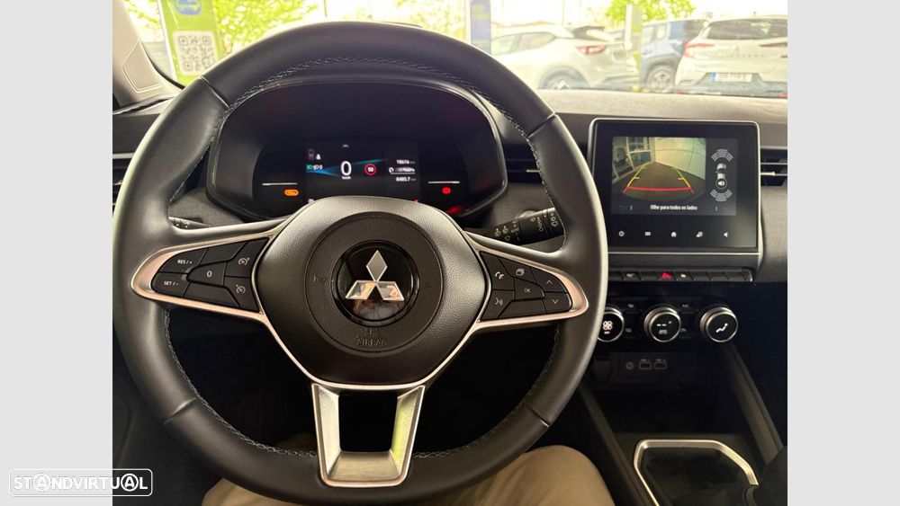 Mitsubishi Colt 1.0 MPI Kyoto - 15