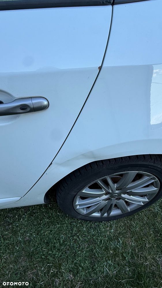 Renault Megane 1.6 dCi Intens - 12