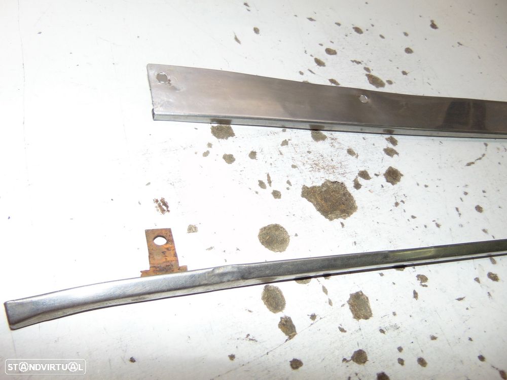 Datsun 1200 frisos - 2