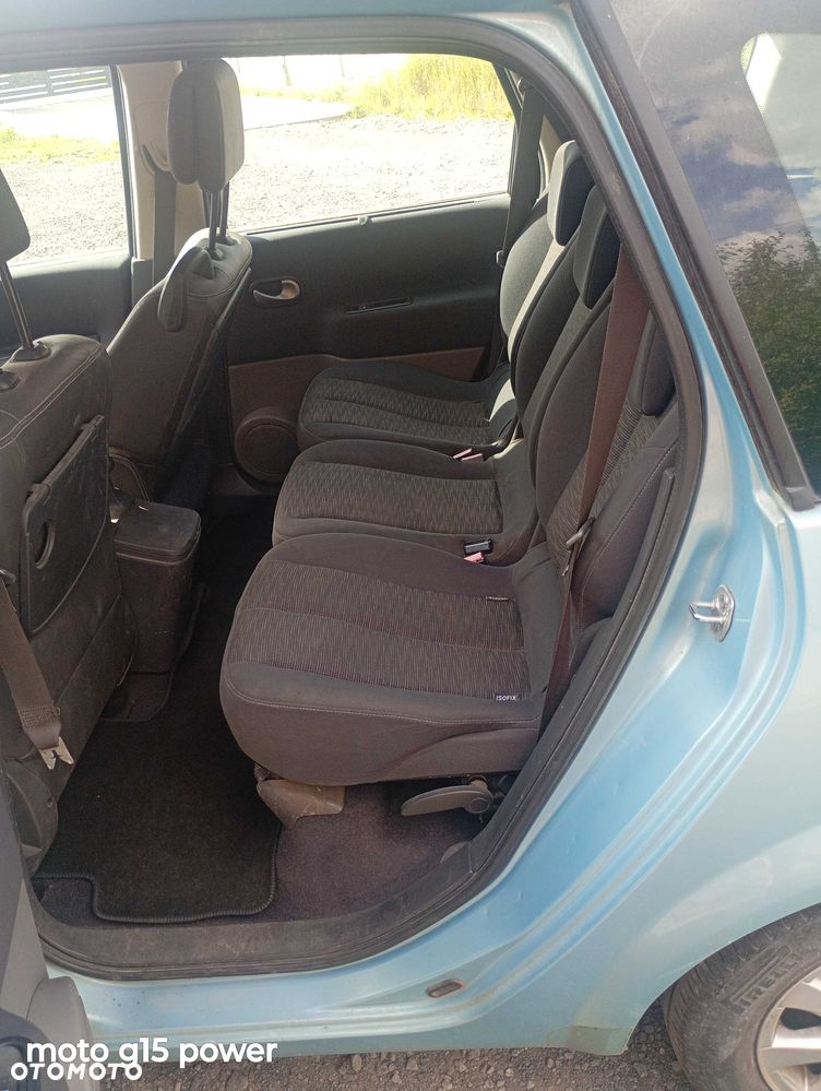 Renault Scenic - 7