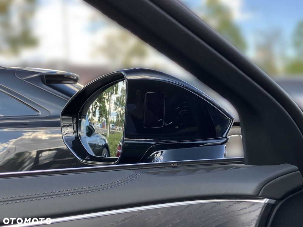 Audi A8 - 21