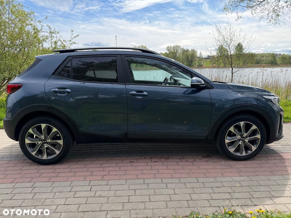 Kia Stonic - 6