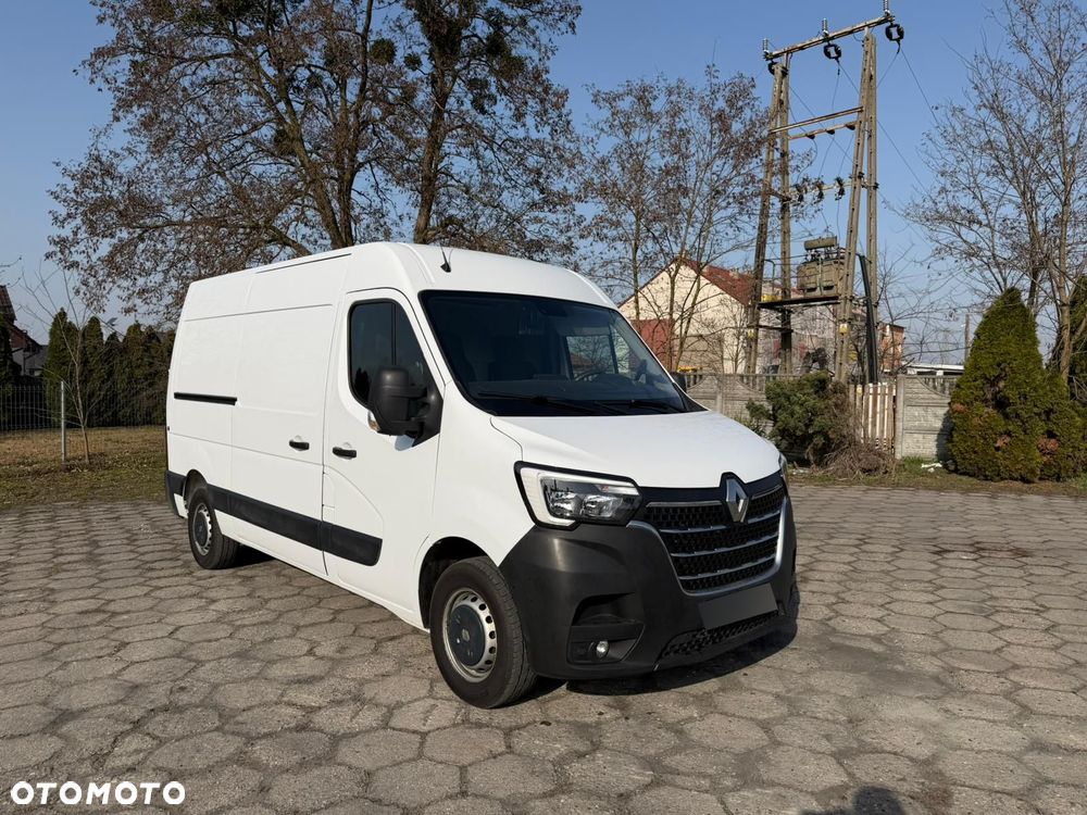 Renault Master L2H2 - 1