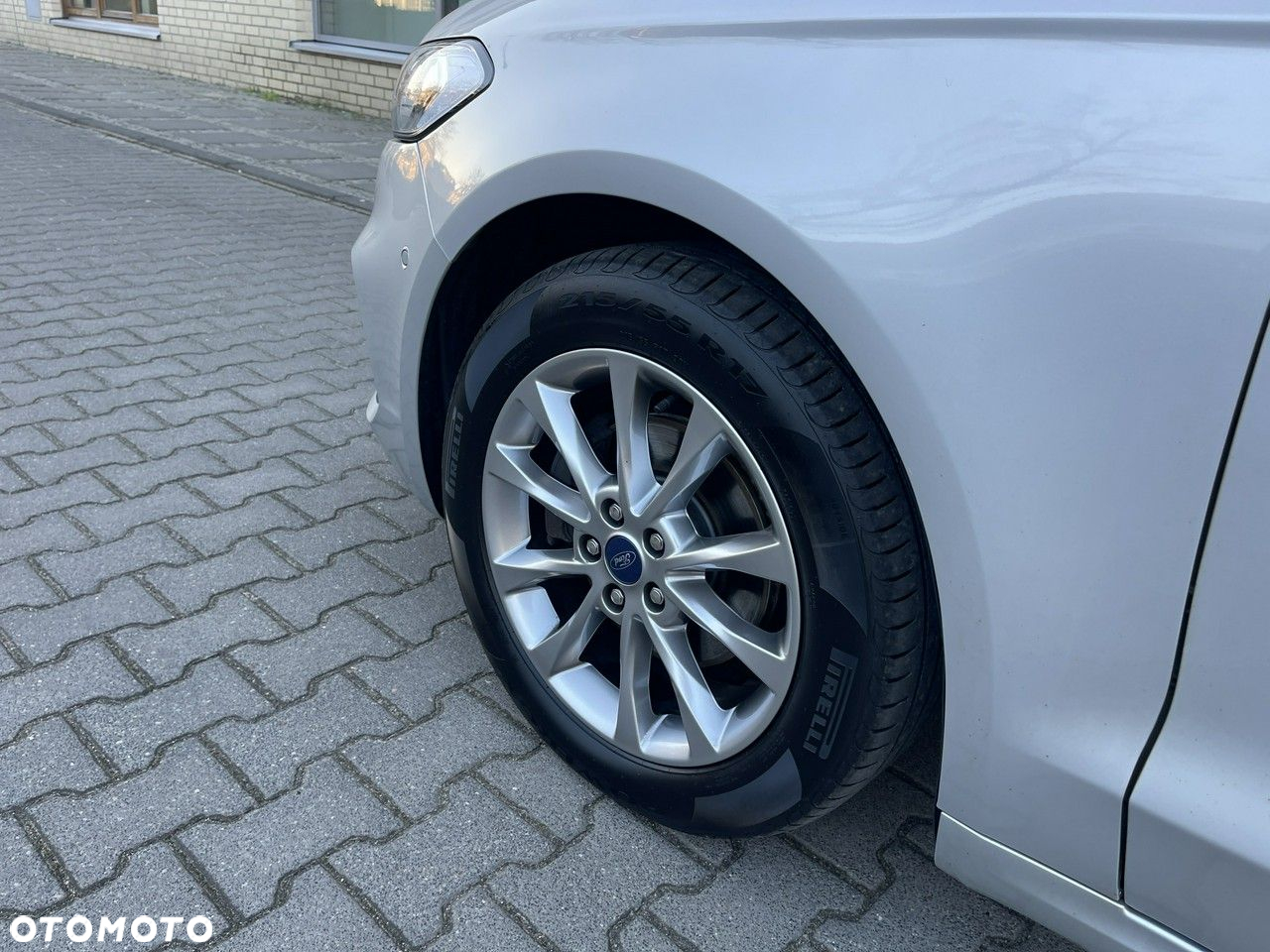 Ford Mondeo - 14