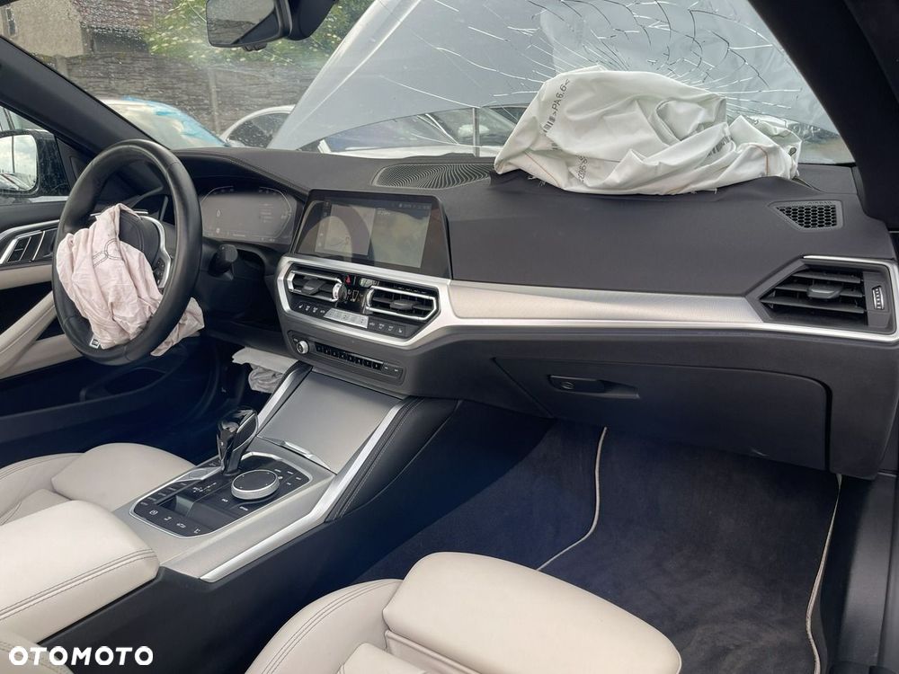 BMW Seria 4 430i xDrive M Sport - 10