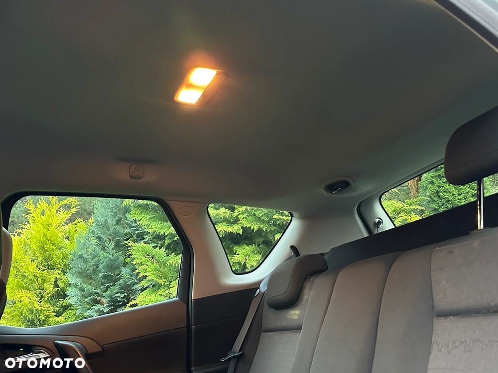 Opel Meriva - 3