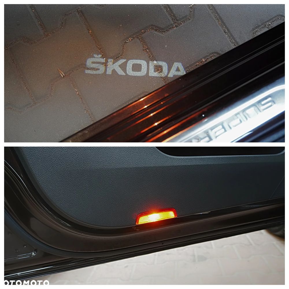 Skoda Superb 1.5 TSI ACT Style DSG - 37