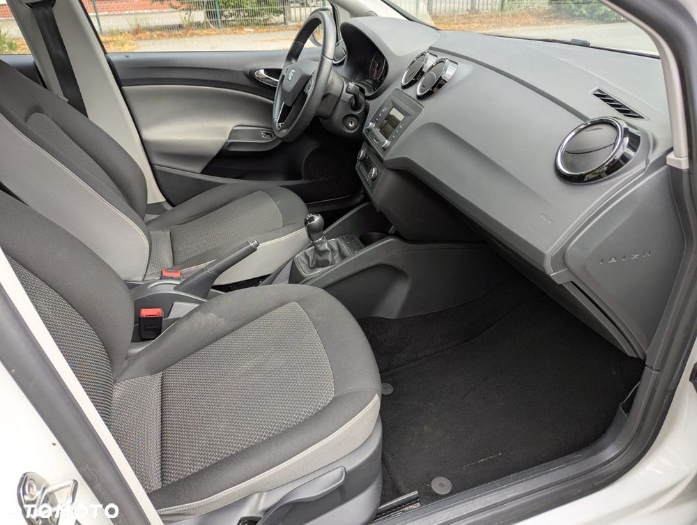 Seat Ibiza - 13