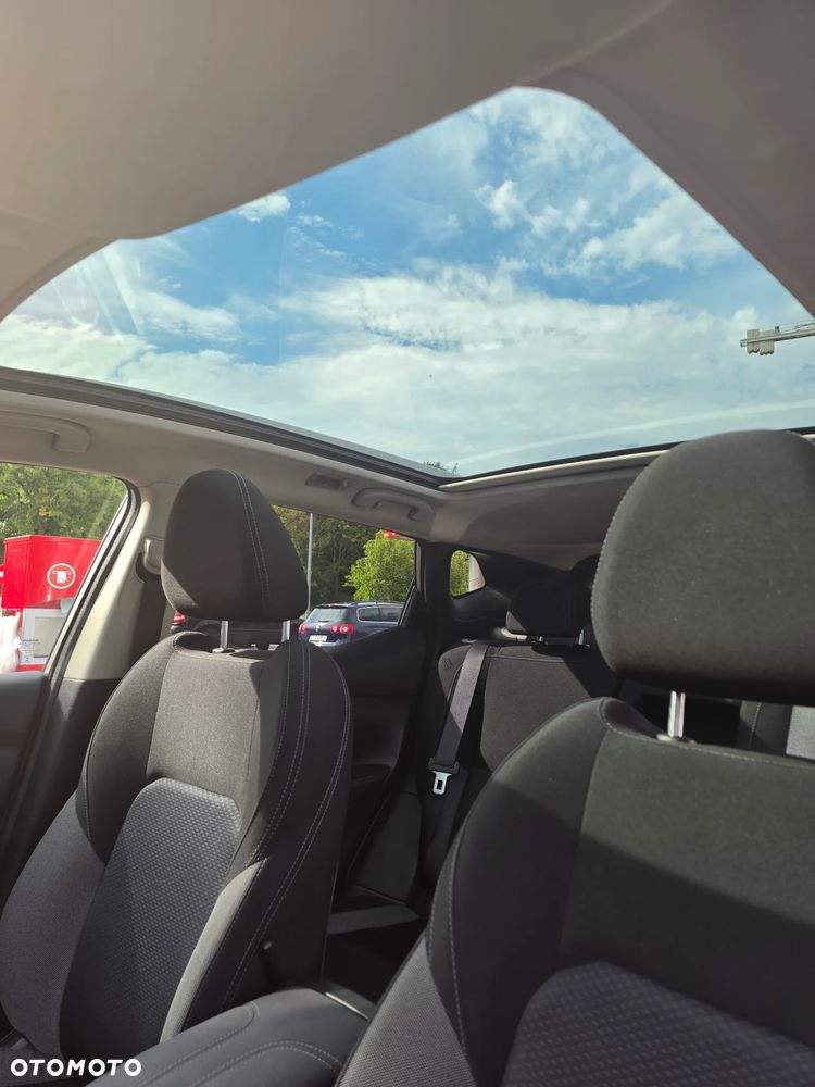 Nissan Qashqai 1.2 DIG-T N-Connecta EU6 - 14