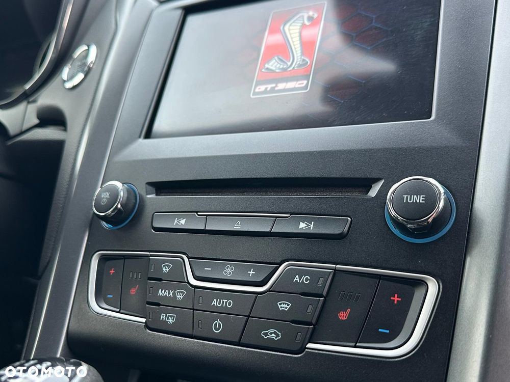 Ford Mondeo 2.0 TDCi Ambiente Plus - 20