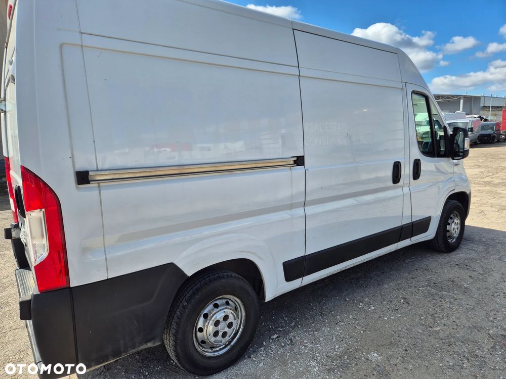 Fiat Ducato - 18